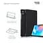 Чохол-книжка на планшет Realme Pad mini 8.7 , Smart Case, black, підставка для планшета 8.7 , шкіряний, мікрофібра, на магніті, ArmorStandart (ARM61755) - мініатюра 4