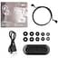 Навушники 2E Novem Pro True Wireless Waterproof Mic Black (2E-EBTWNPBK) - мініатюра 10