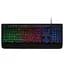 Клавіатура 2E GAMING KG325 LED USB Black (2E-KG325UB) - мініатюра 1