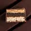 Батончик FIZI Guilty Pleasure Bar Кокосове печиво та мигдаль, 45 грам - мініатюра 3