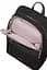 Рюкзак 15.6" Samsonite ZALIA 3.0 BLACK 41x28x12,5 KM4*09006 - миниатюра 3