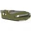 Нож CJRB Maileah Large SW Green - миниатюра 4