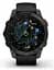 Смарт-годинник Garmin Epix Gen 2 Sapphire - Black Titanium (010-02582-10/11/18) - мініатюра 9