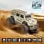 Автомобіль на радіокеруванні KS Drive Amphibious 4WD (SL-8018ARH) - мініатюра 13