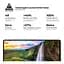 Скло захисне Armorstandart Pro Google Pixel 7 Black (ARM65230) - мініатюра 5