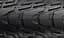 Покришка Hutchinson Haussmann 27,5 x 1,75 TT WB black (1052-PV702075) - мініатюра 2