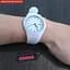 Годинник Skmei Rubber White II 9068C - мініатюра 13