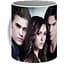 Кружка GeekLand The Vampire Diaries втроем VD.002.16 330 мл белая - миниатюра 3