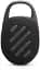 Bluetooth колонка JBL Clip 5 (JBLCLIP5BLK) Black UA - мініатюра 3