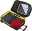 Сумка на колесах Thule Subterra Wheeled Duffel 55cm Dark Shadow 3203449 - мініатюра 7