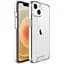 Чохол-накладка BeCover Space Case для Apple iPhone 13 Transparancy (708579) - мініатюра 2