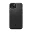 Чехол Spigen Core Armor для iPhone 15 Plus Matte Black (ACS06454) + защитное стекло - мініатюра 1