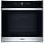 Духова шафа Whirlpool WOI4S8HM1SXA - мініатюра 1
