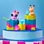 Ігровий набір Littlest Pet Shop Полювання на скарби (627) - мініатюра 5