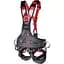 Система Camp Golden Top Evo Alu Red/Grey S-L (1060-94122ASL) - мініатюра 2