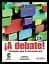 A Debate! Libro del alumno + CD audio - мініатюра 1
