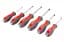 Набір викруток Intertool Pro VT-3346 (у наборі 6 шт.) - мініатюра 3