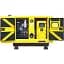 Генератор Cukurova CJ22PL 22 kVA Perkins 404A-22G Leroy-Somer трьохфазний дизельний - мініатюра 4