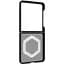 Чохол UAG для Samsung Galaxy Z Flip 7, Mouve with Magnet, Ash teh0019446 - мініатюра 1