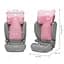 Автокрісло Kinderkraft i-Spark Pink (KCISPA00PNK0000) - мініатюра 7