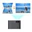 Портативний HD проєктор Panoplus XM XPRO 4200 lm із зовнішньою WiFi функцією Screen Mirroring + Тринога 1 метр у комплекті (P00379_3050) - мініатюра 2