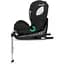 Автокрісло Lionelo Braam i-Size Black Carbon, чорно-сіре (LO-BRAAM I-SIZE BLACK CARBON) - мініатюра 5