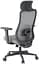 Офісне крісло OfficePro Wave OC599-B-DG-DG (OC599-B-DG-DG) - мініатюра 4