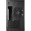 Корпус Chieftec UNI BX-10B-M-OP mATX, без БЖ, Black (BX-10B-M-OP) - миниатюра 4