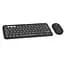 IT набір Pebble 2 Combo for Mac Tonal Graphite Logitech teh0027084 - мініатюра 1