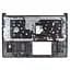 Верхня кришка для Acer Aspire A315-22 (Black, топкейс+клавіатура, 6B.HE8N8.009, Original) - мініатюра 2