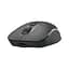 Мишка A4Tech FB26CS Air2 Wireless/Bluetooth Smoky Grey (4711421999090) - мініатюра 8