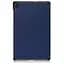 Чохол до планшета BeCover Smart Case Samsung Tab S6 Lite (2024) 10.4" P620/P625/P627 Deep Blue (710813) - мініатюра 2