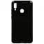 Чохол-накладка Toto Mirror TPU 2 mm Case Honor 10 Lite Black - мініатюра 1