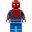 Конструктор LEGO Super Heroes Marvel Людина-Павук vs Анти-веном Пограбування 31 деталі (30725) - мініатюра 2