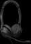 Jabra Evolve2 30 SE MS Black Headset (23189-999-979) - миниатюра 1