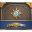 Артбук Мир игры Hearthstone - миниатюра 1