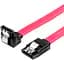 Кабель SATA 150/300/600 - мініатюра 1