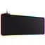 Ігрова поверхня з RGB підсвіткою FeelTouch 900 x 400 x 4 мм Black - мініатюра 1