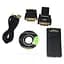 Конвертер USB на VGA/DVI/HDMI Адаптер (Півнішня USB-відеокарта) - мініатюра 5