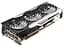 Відеокарта Sapphire AMD Radeon RX 6900 XT 16G Special Edition Nitro+ (11308-03-20G) (GDDR6, 256 bit, PCI-E v4.0 x16) Б/в - мініатюра 3
