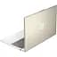 Ноутбук HP 15-fc0108ua 15.6 FHD IPS AG, AMD R7-7730U, 16GB, F1024GB, UMA, DOS, золотистий (B4LX9EA) - мініатюра 4