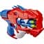 Бластер іграшковий Hasbro Nerf Раптор Слеш (F2475) - мініатюра 6