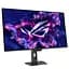 Монітор ASUS 31.5" ROG Strix XG32UQDMS QD-OLED UHD OLED 240Hz (90LM0CV0-B01371) - мініатюра 2