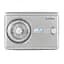 Морозивниця компресорна KLARSTEIN Yo & Yummy 2в1 150W 1,5 л (10031849) - мініатюра 4
