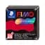 Пластика Professional кармінова 57г Fimo - мініатюра 1