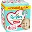 Набір трусики-підгузки Pampers Premium Care Pants Розмір 6 (13-19 кг) 93 шт. - мініатюра 1