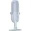 Мікрофон Razer Seiren V3 Chroma White (RZ19-05060200-R3M1) - мініатюра 1
