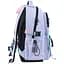 Рюкзак для початкової школи Kite Education 1022 Sakura Бузковий (K26-1022M-1) - мініатюра 4