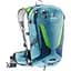 Рюкзак Deuter Compact EXP 12 2015 Midnight-Slateblue (1052-3200215 3364) - миниатюра 1