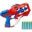 Бластер іграшковий Hasbro Nerf Раптор Слеш (F2475) - мініатюра 1